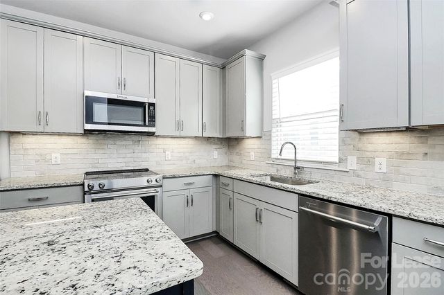 3726 Sky Haven Drive, Charlotte, NC 28209