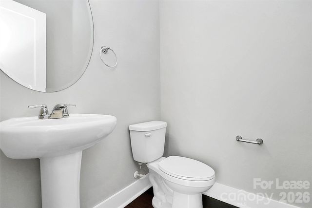 3726 Sky Haven Drive, Charlotte, NC 28209