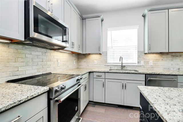 3726 Sky Haven Drive, Charlotte, NC 28209