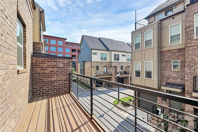 3726 Sky Haven Drive, Charlotte, NC 28209