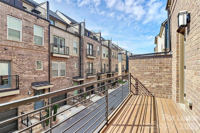 3726 Sky Haven Drive, Charlotte, NC 28209