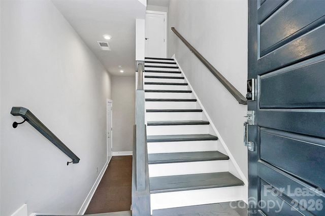 3726 Sky Haven Drive, Charlotte, NC 28209