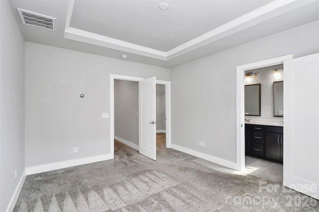 3726 Sky Haven Drive, Charlotte, NC 28209