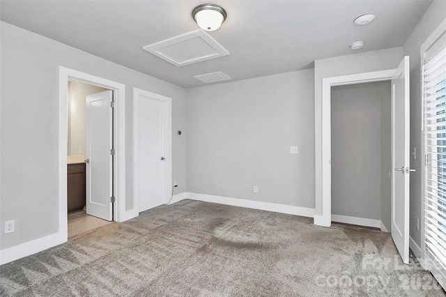 3726 Sky Haven Drive, Charlotte, NC 28209