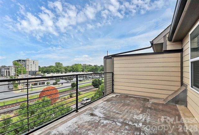 3726 Sky Haven Drive, Charlotte, NC 28209