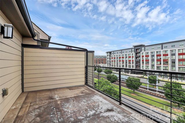 3726 Sky Haven Drive, Charlotte, NC 28209