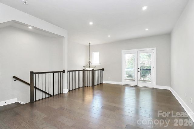 3726 Sky Haven Drive, Charlotte, NC 28209