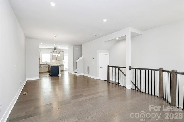 3726 Sky Haven Drive, Charlotte, NC 28209