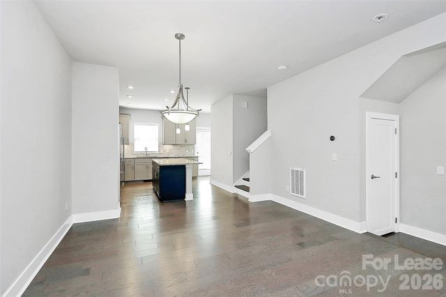 3726 Sky Haven Drive, Charlotte, NC 28209