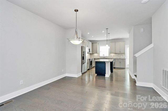 3726 Sky Haven Drive, Charlotte, NC 28209