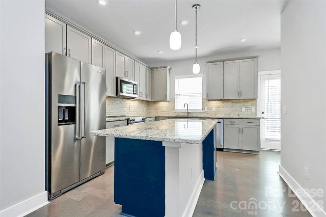 3726 Sky Haven Drive, Charlotte, NC 28209