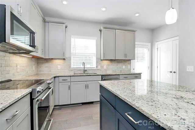 3726 Sky Haven Drive, Charlotte, NC 28209