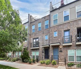 3726 Sky Haven Drive, Charlotte, NC 28209