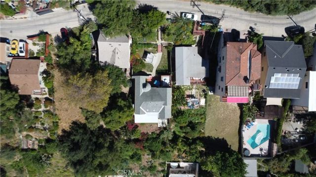 641 Sunnyhill Drive, Los Angeles, CA 90065