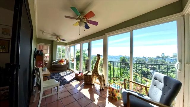641 Sunnyhill Drive, Los Angeles, CA 90065