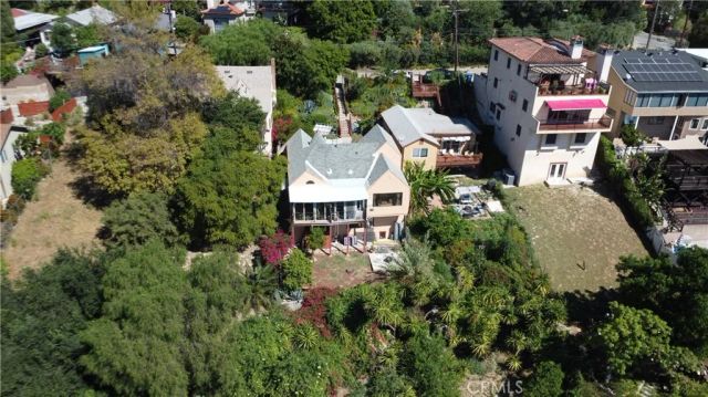 641 Sunnyhill Drive, Los Angeles, CA 90065