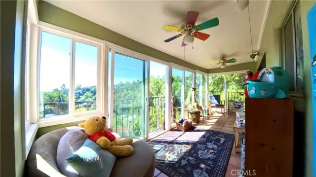 641 Sunnyhill Drive, Los Angeles, CA 90065