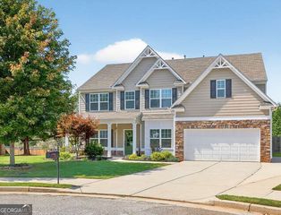 1329 Old Glory Court, Hoschton, GA 30548