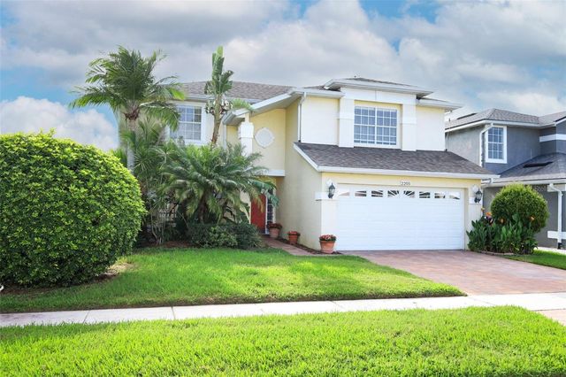 2205 WYNDAM WAY, Kissimmee, FL 34743