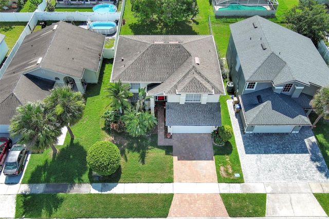 2205 WYNDAM WAY, Kissimmee, FL 34743