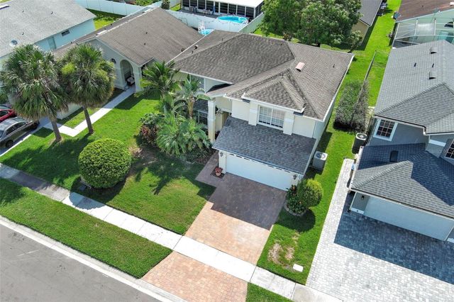 2205 WYNDAM WAY, Kissimmee, FL 34743