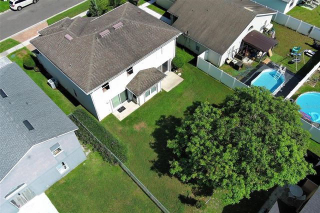 2205 WYNDAM WAY, Kissimmee, FL 34743