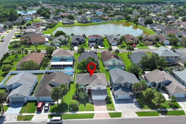 2205 WYNDAM WAY, Kissimmee, FL 34743