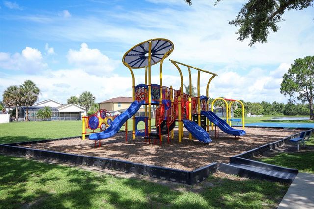 2205 WYNDAM WAY, Kissimmee, FL 34743