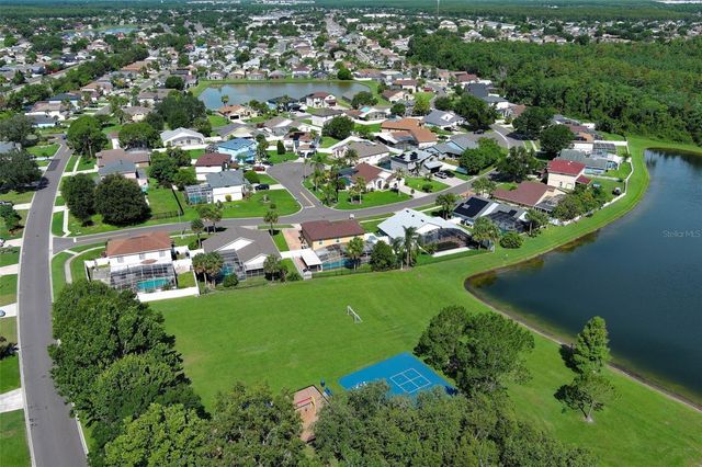 2205 WYNDAM WAY, Kissimmee, FL 34743