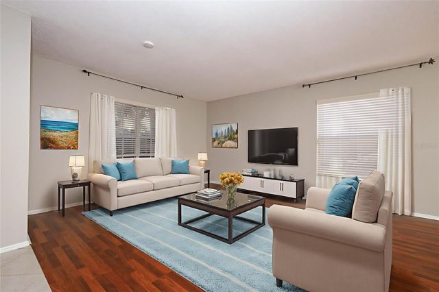 2205 WYNDAM WAY, Kissimmee, FL 34743