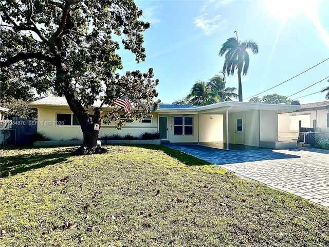3042 Hayes Street, Hollywood, FL 33021
