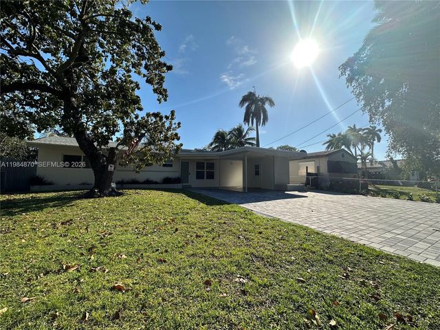 3042 Hayes Street, Hollywood, FL 33021