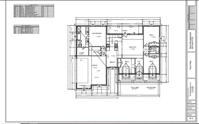 137 Daffodil Drive, Ragley, LA 70657