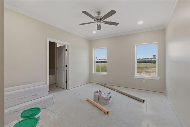 137 Daffodil Drive, Ragley, LA 70657