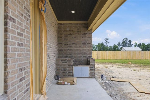 137 Daffodil Drive, Ragley, LA 70657