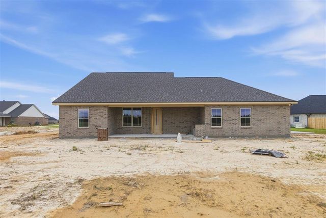 137 Daffodil Drive, Ragley, LA 70657