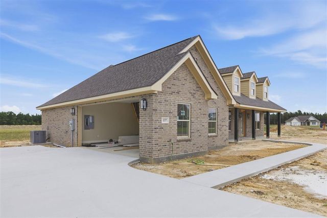 137 Daffodil Drive, Ragley, LA 70657