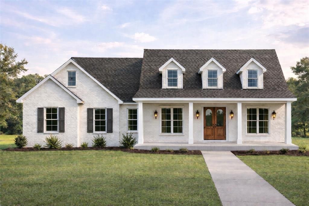 137 Daffodil Drive, Ragley, LA 70657