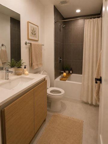 8106 NE 1st Ave 7, Miami, FL 33138