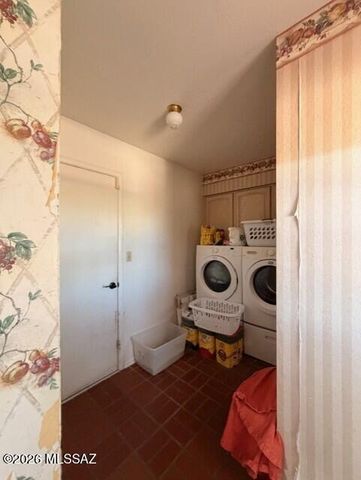 880 S La Mesa Circle, Benson, AZ 85602