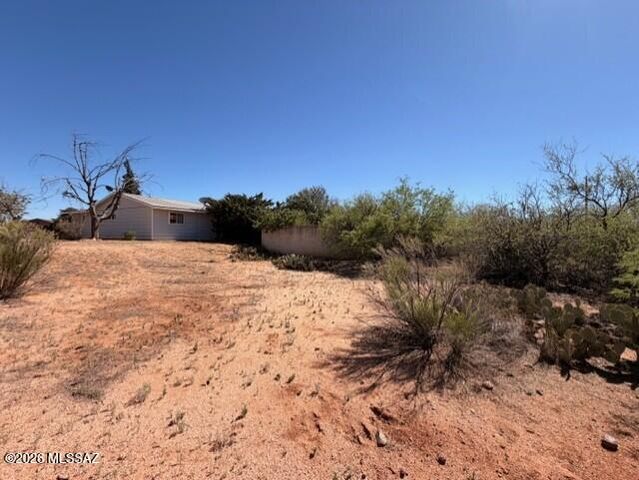 880 S La Mesa Circle, Benson, AZ 85602