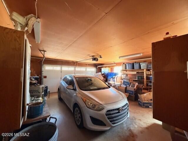 880 S La Mesa Circle, Benson, AZ 85602