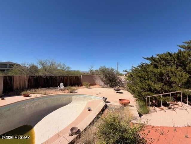 880 S La Mesa Circle, Benson, AZ 85602