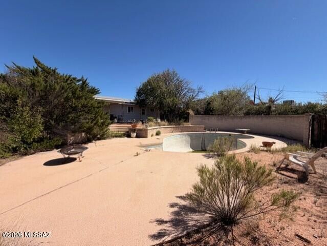 880 S La Mesa Circle, Benson, AZ 85602