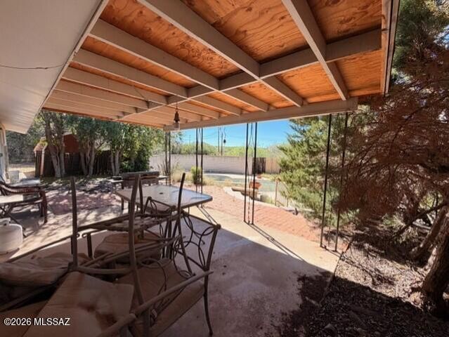 880 S La Mesa Circle, Benson, AZ 85602