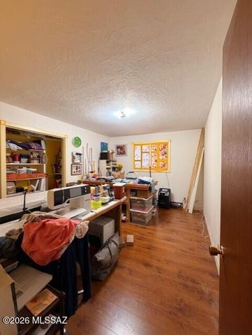 880 S La Mesa Circle, Benson, AZ 85602