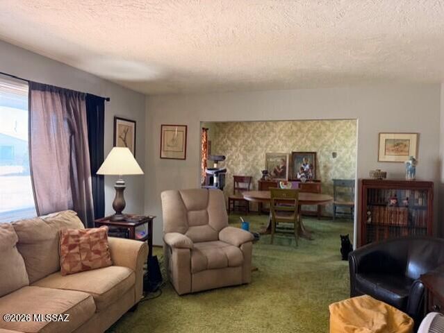 880 S La Mesa Circle, Benson, AZ 85602