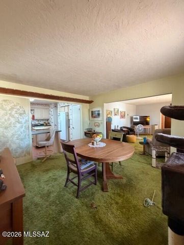 880 S La Mesa Circle, Benson, AZ 85602