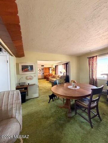 880 S La Mesa Circle, Benson, AZ 85602