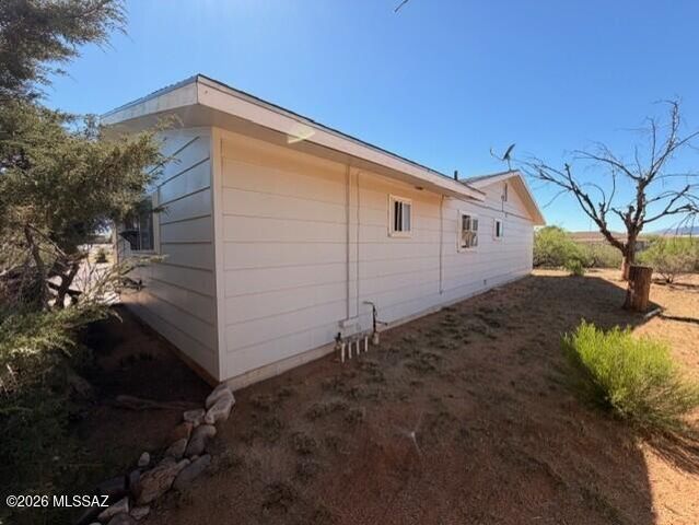 880 S La Mesa Circle, Benson, AZ 85602
